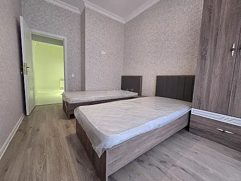 Kirayə verilir 3 otaqlı mənzil 75 m²