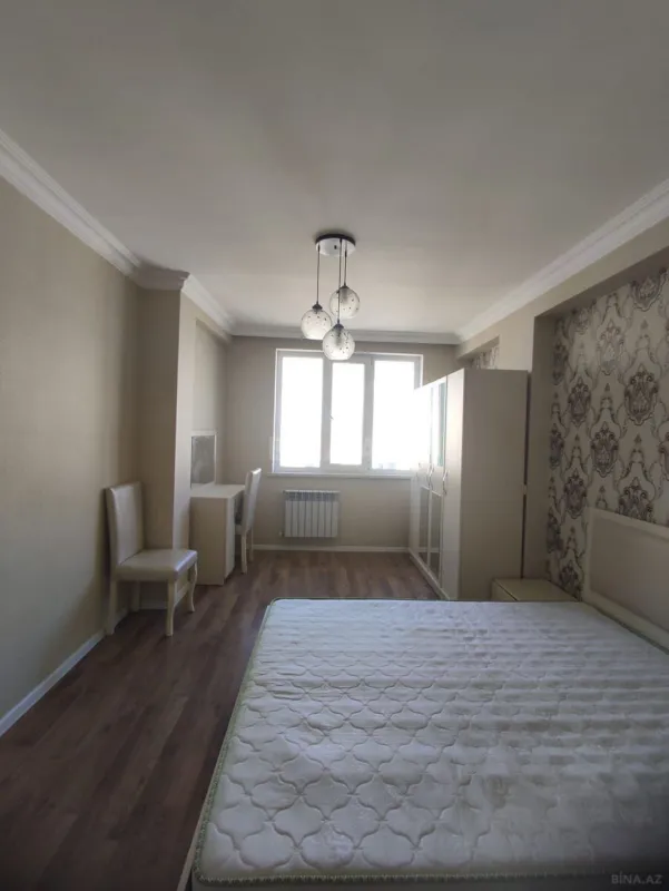 Kirayə verilir 2 otaqlı mənzil 56 m²