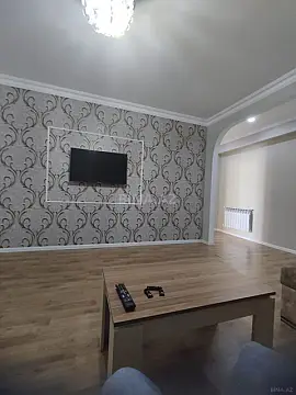 Kirayə verilir 2 otaqlı mənzil 56 m²