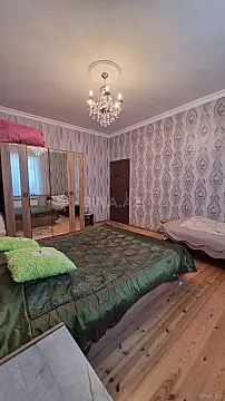 Satılır 3 otaqlı həyət evi 100 m²