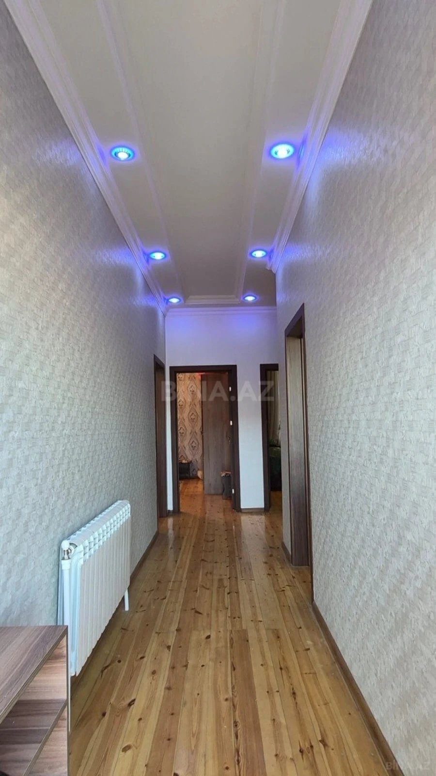 Satılır 3 otaqlı həyət evi 100 m²