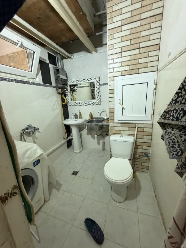 Satılır 2 otaqlı mənzil 45 m²