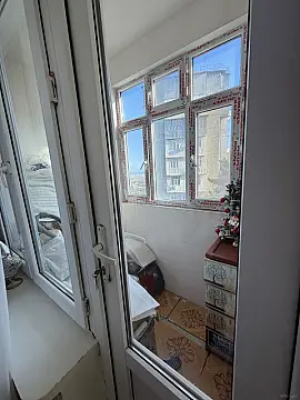 Satılır 2 otaqlı mənzil 45 m²