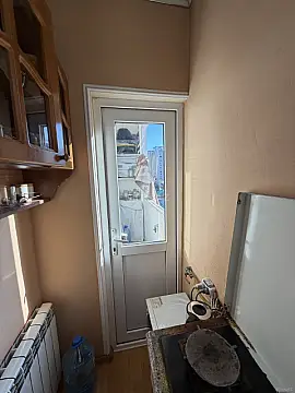 Satılır 2 otaqlı mənzil 45 m²