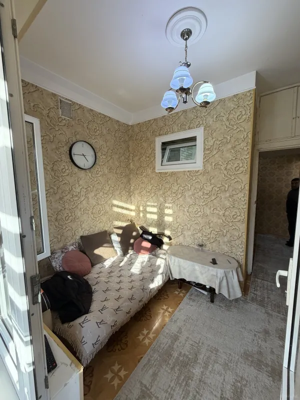 Satılır 2 otaqlı mənzil 45 m²