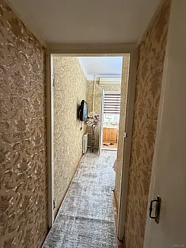 Satılır 2 otaqlı mənzil 45 m²