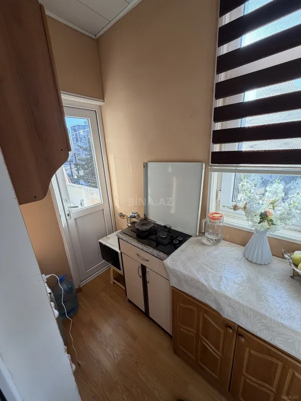 Satılır 2 otaqlı mənzil 45 m²