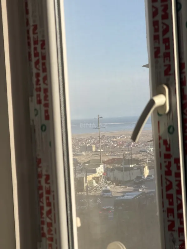 Satılır 2 otaqlı mənzil 45 m²