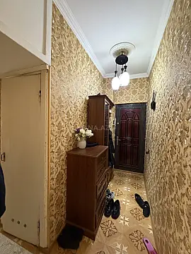Satılır 2 otaqlı mənzil 45 m²