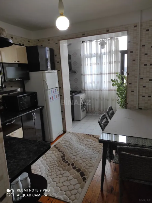 Satılır 3 otaqlı mənzil 65 m²
