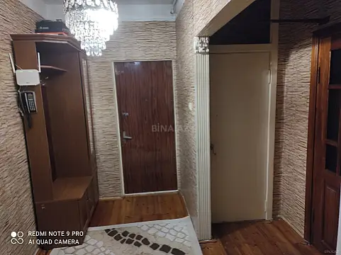 Satılır 3 otaqlı mənzil 65 m²