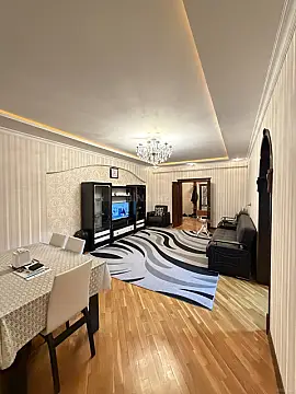 Satılır 2 otaqlı mənzil 81 m² — Bakı, Əhmədli 2 otaq 81.00 m²