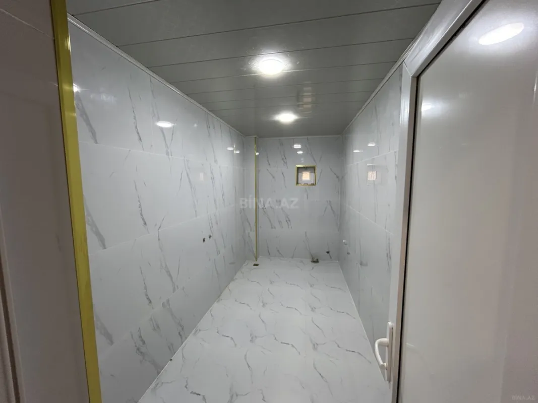 Satılır 6 otaqlı həyət evi 200 m²