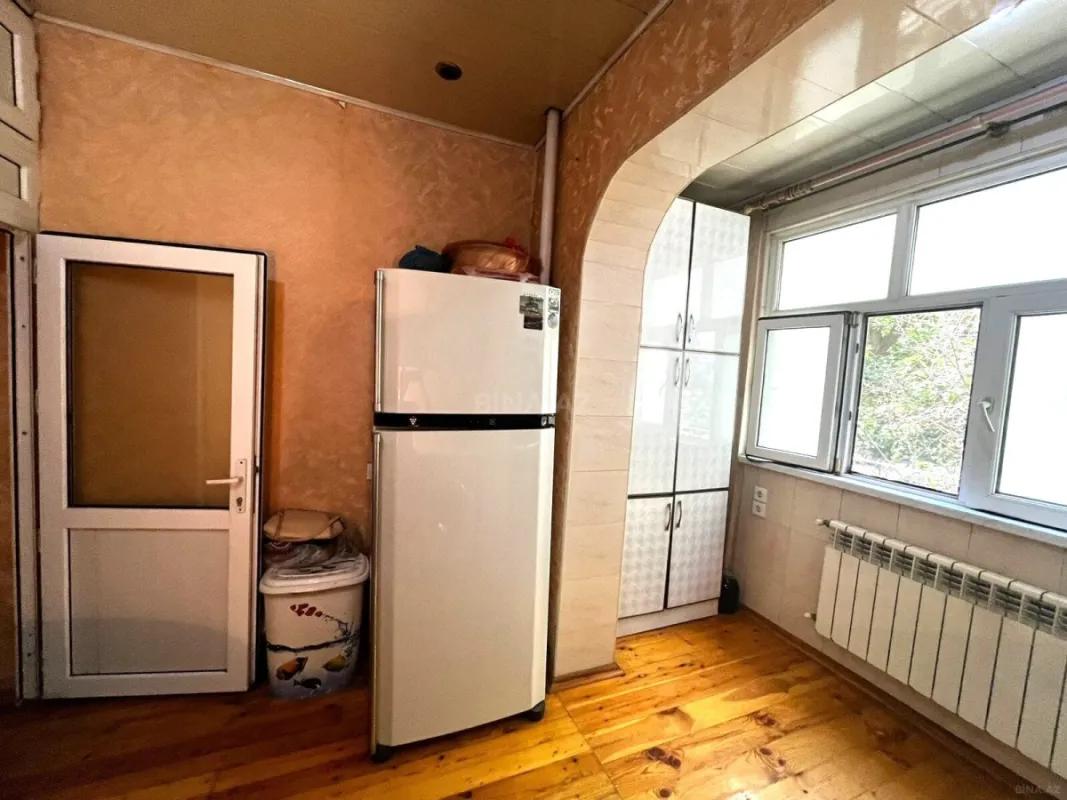 Satılır 2 otaqlı mənzil 65 m²