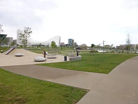 Satılır 2 otaqlı mənzil 65 m² — Bakı, Nərimanov 2 otaq 65.00 m²