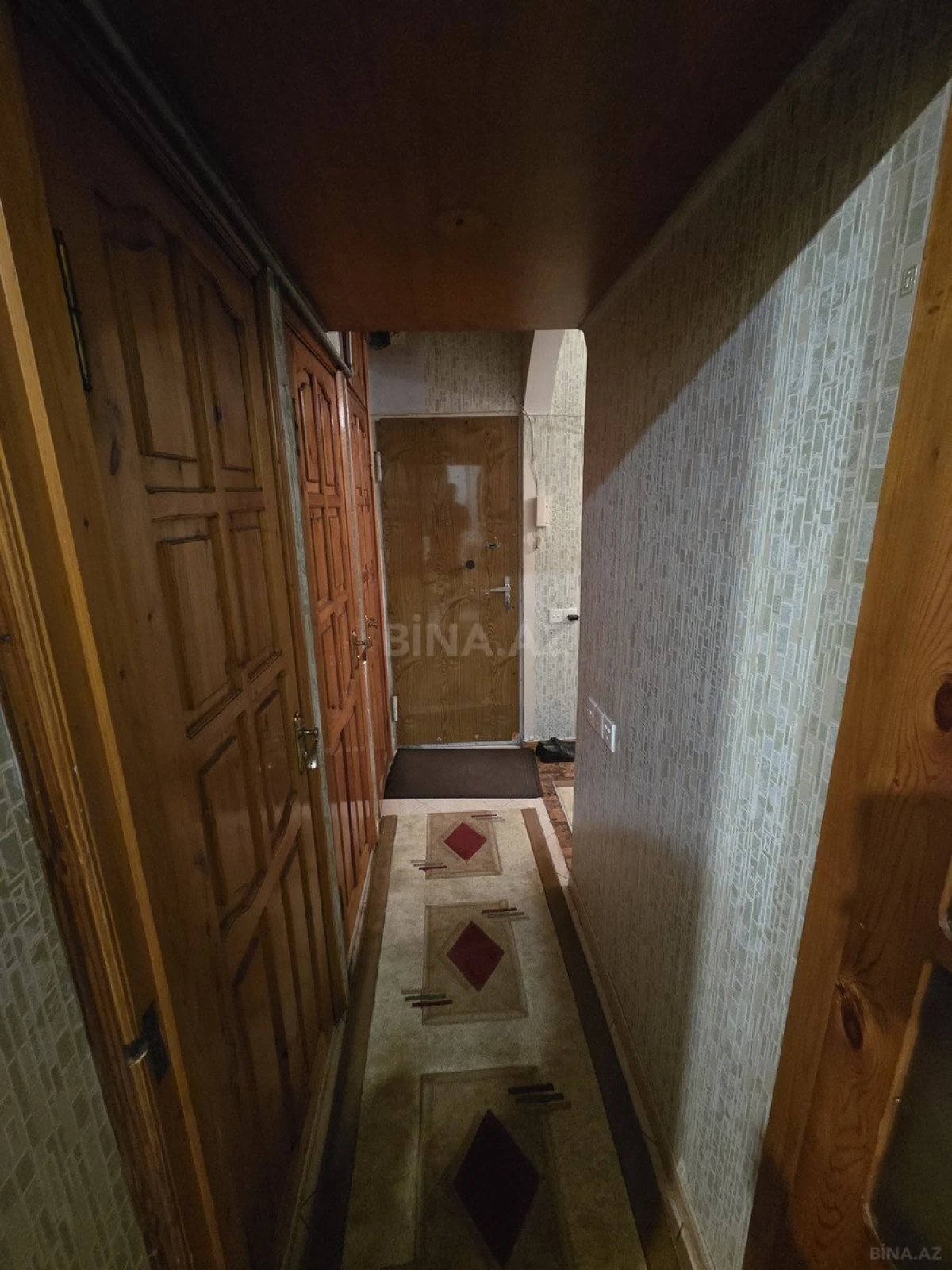 Satılır 2 otaqlı mənzil 65 m²