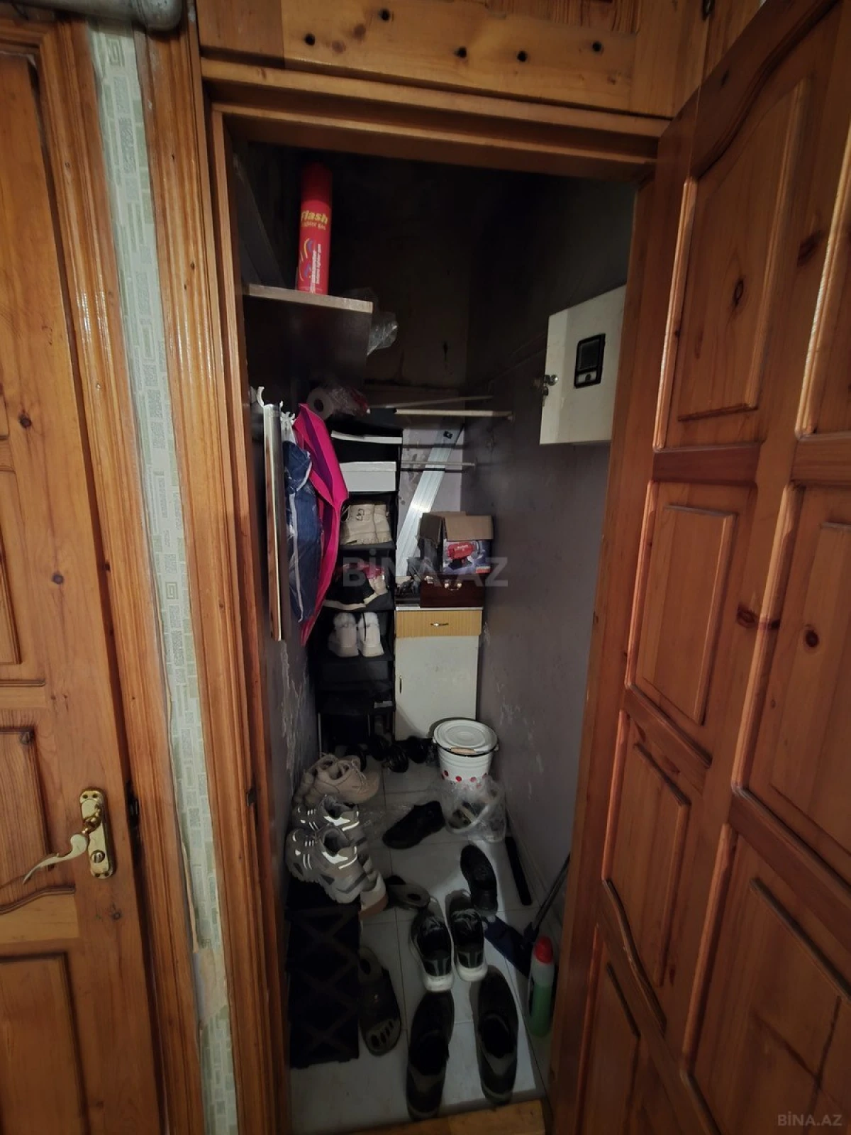 Satılır 2 otaqlı mənzil 65 m²