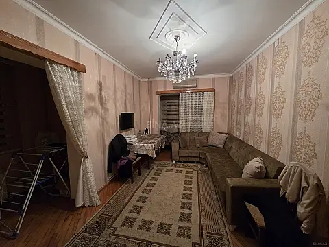 Satılır 2 otaqlı mənzil 65 m² — Bakı, 9-cu mikrorayon 2 otaq 65.00 m²