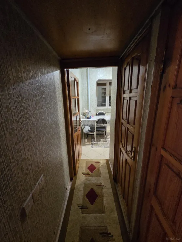 Satılır 2 otaqlı mənzil 65 m²