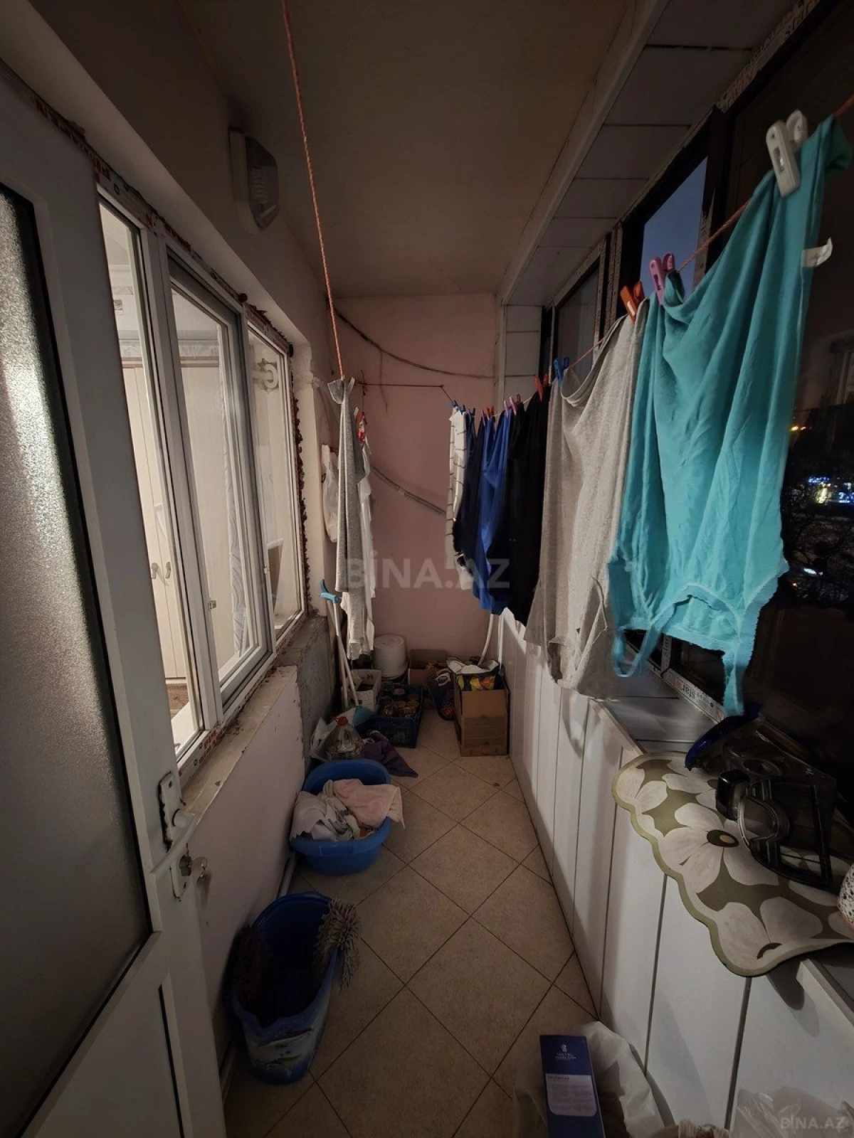 Satılır 2 otaqlı mənzil 65 m²