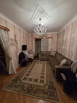 Satılır 2 otaqlı mənzil 65 m²