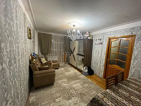 Satılır 2 otaqlı mənzil 50 m²