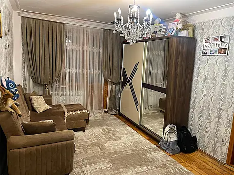 Satılır 2 otaqlı mənzil 50 m² — Sumqayıt 2 otaq 50.00 m²