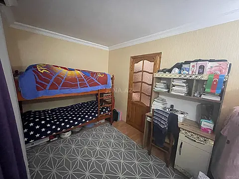 Satılır 2 otaqlı mənzil 50 m²