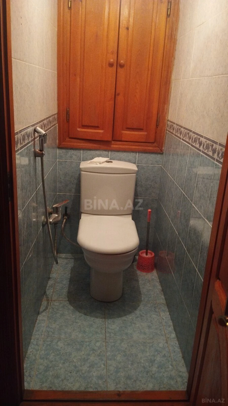 Satılır 4 otaqlı mənzil 85 m²