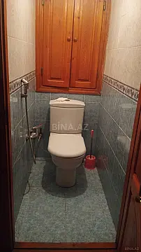 Satılır 4 otaqlı mənzil 85 m²