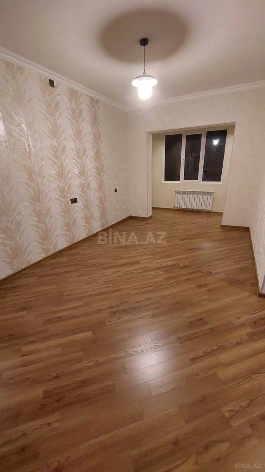 Satılır 2 otaqlı mənzil 70 m²