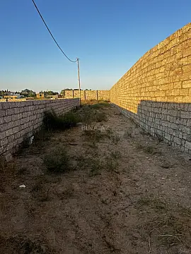 Satılır torpaq sahəsi 5 m² — Bakı, Xəzər 5.00 m²