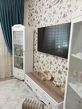 Satılır 2 otaqlı mənzil 50 m²