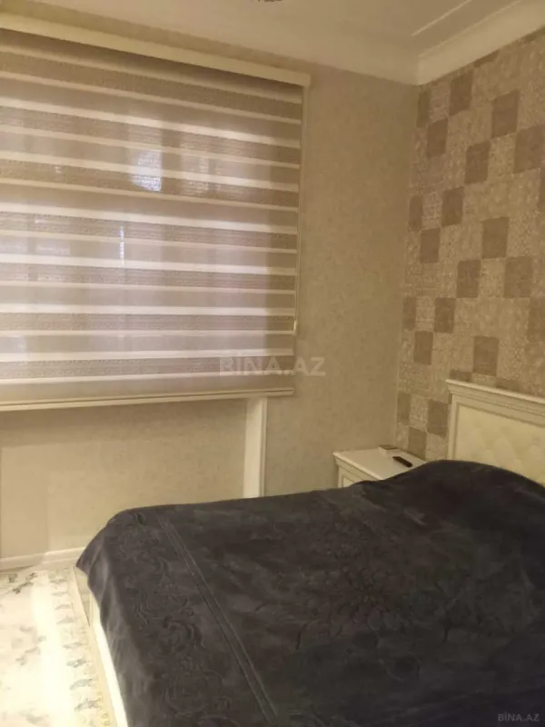 Satılır 2 otaqlı mənzil 50 m²