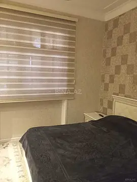 Satılır 2 otaqlı mənzil 50 m²