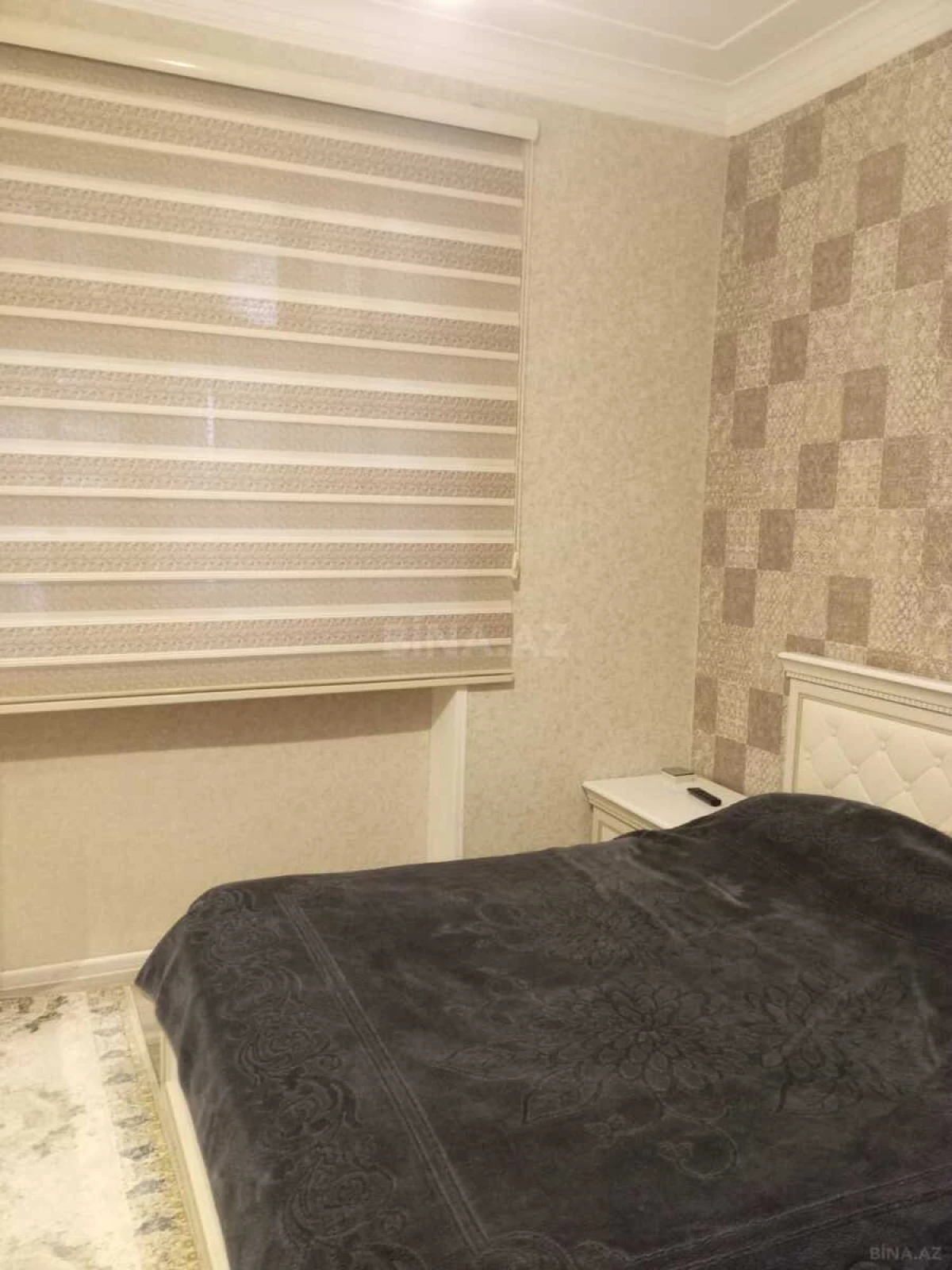 Satılır 2 otaqlı mənzil 50 m²