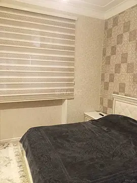 Satılır 2 otaqlı mənzil 50 m²