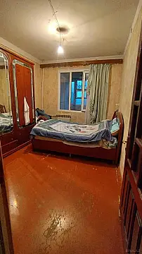 Satılır 3 otaqlı mənzil 80 m²