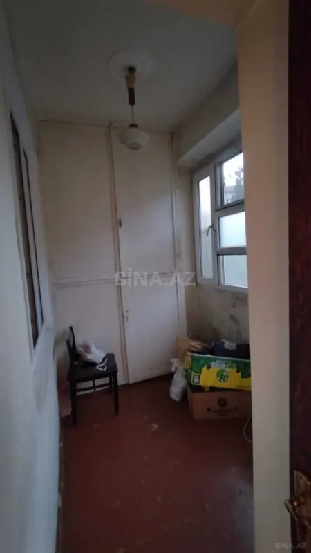Satılır 3 otaqlı mənzil 80 m²