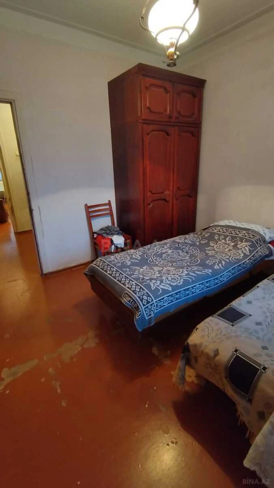 Satılır 3 otaqlı mənzil 80 m²