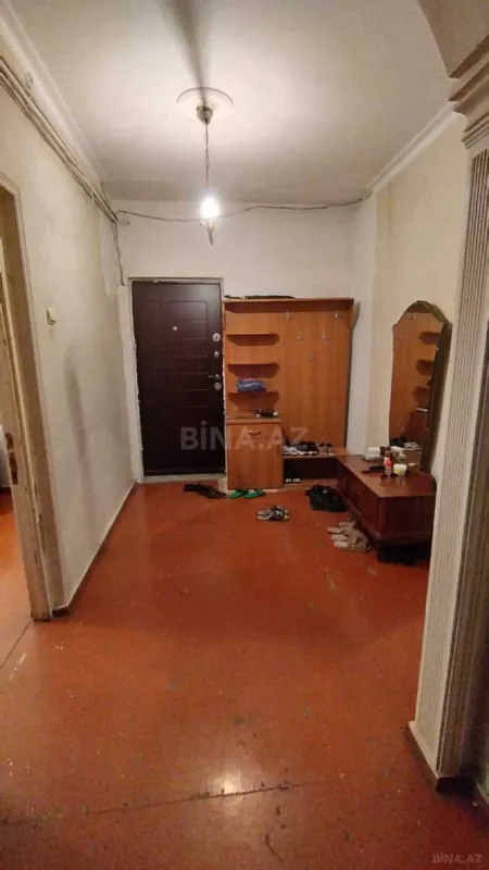 Satılır 3 otaqlı mənzil 80 m²