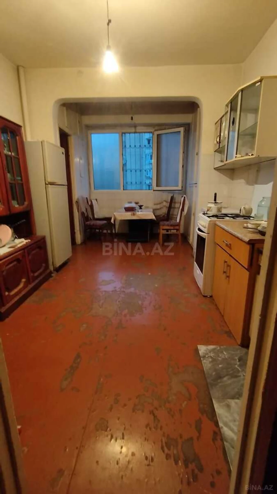 Satılır 3 otaqlı mənzil 80 m²