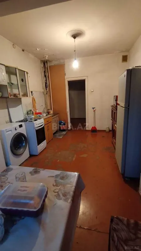 Satılır 3 otaqlı mənzil 80 m²