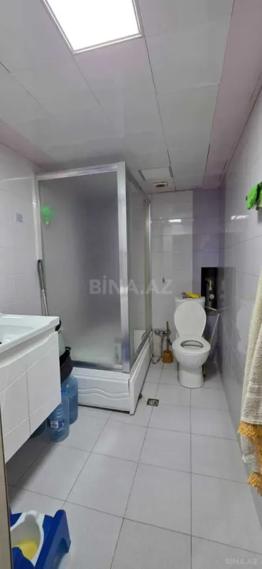 Satılır 2 otaqlı mənzil 67 m²