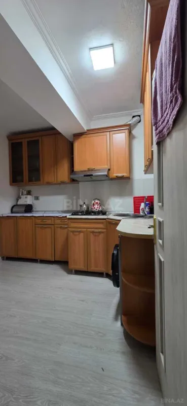 Satılır 2 otaqlı mənzil 67 m²
