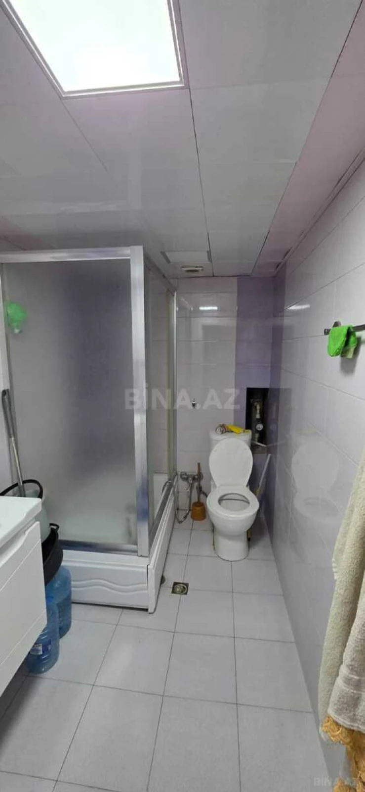Satılır 2 otaqlı mənzil 67 m²
