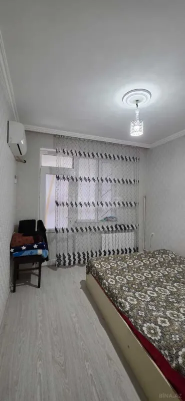 Satılır 2 otaqlı mənzil 67 m²