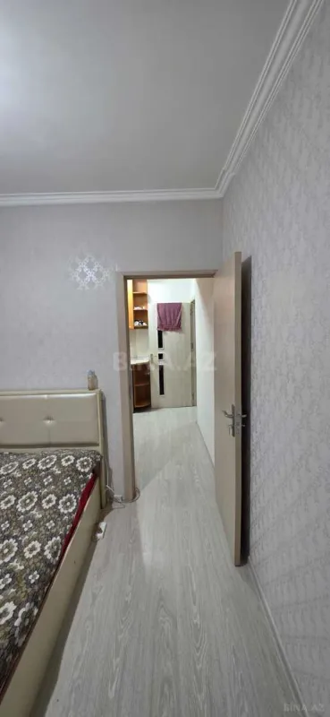Satılır 2 otaqlı mənzil 67 m²