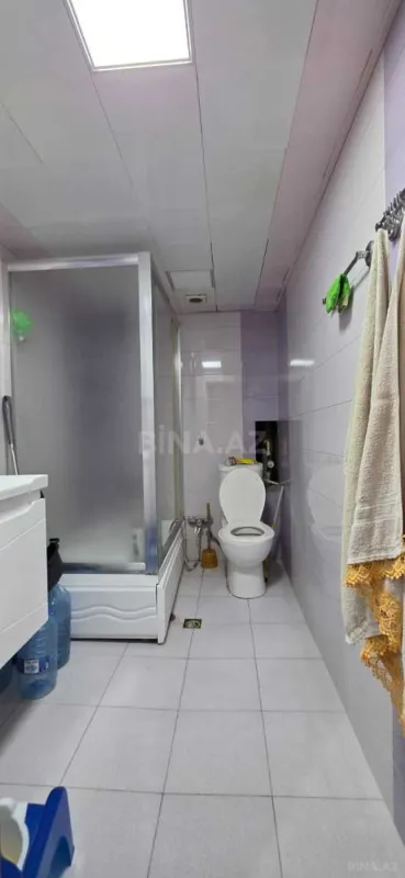 Satılır 2 otaqlı mənzil 67 m²