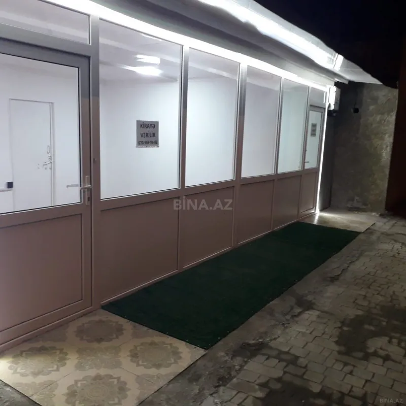 Satılır obyekt 22.4 m²